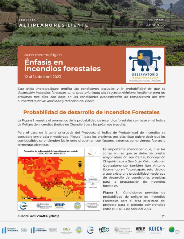 Territorio 1