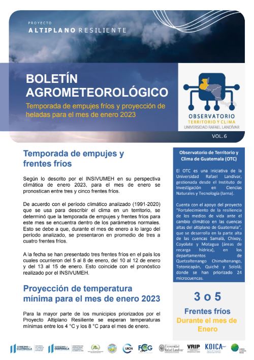 Clima 2