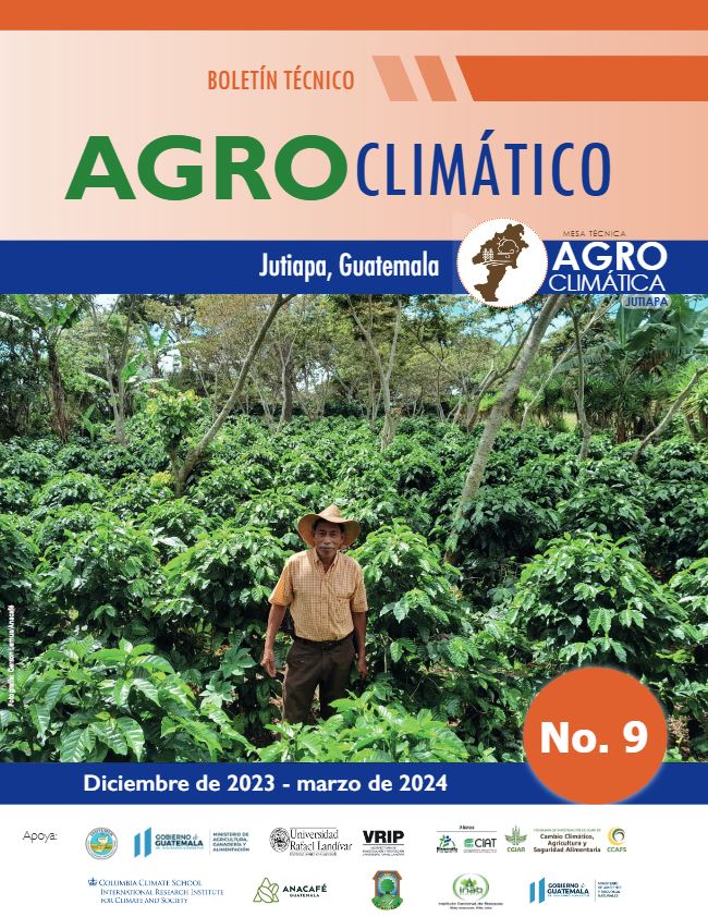 Clima 8