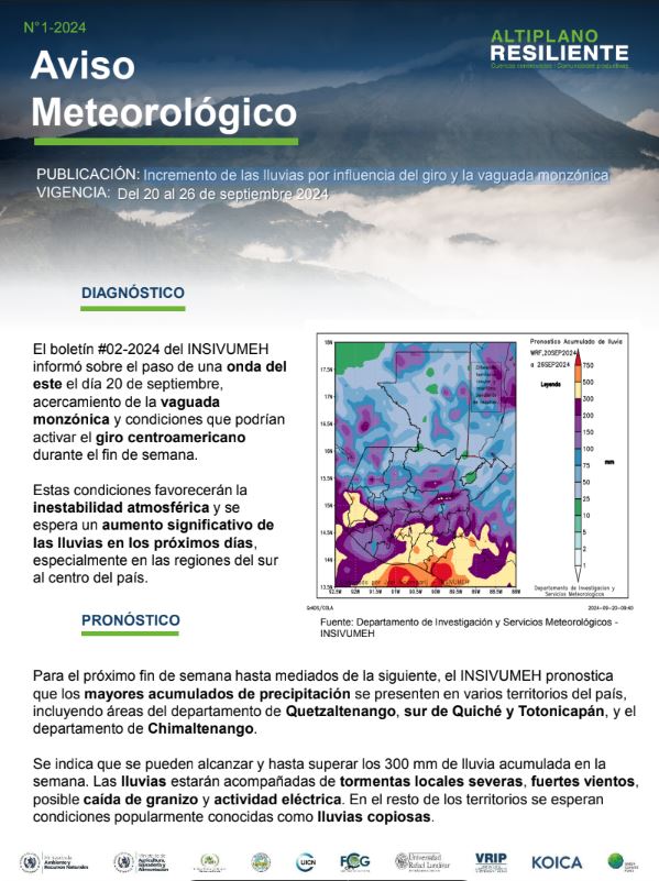 Clima 5