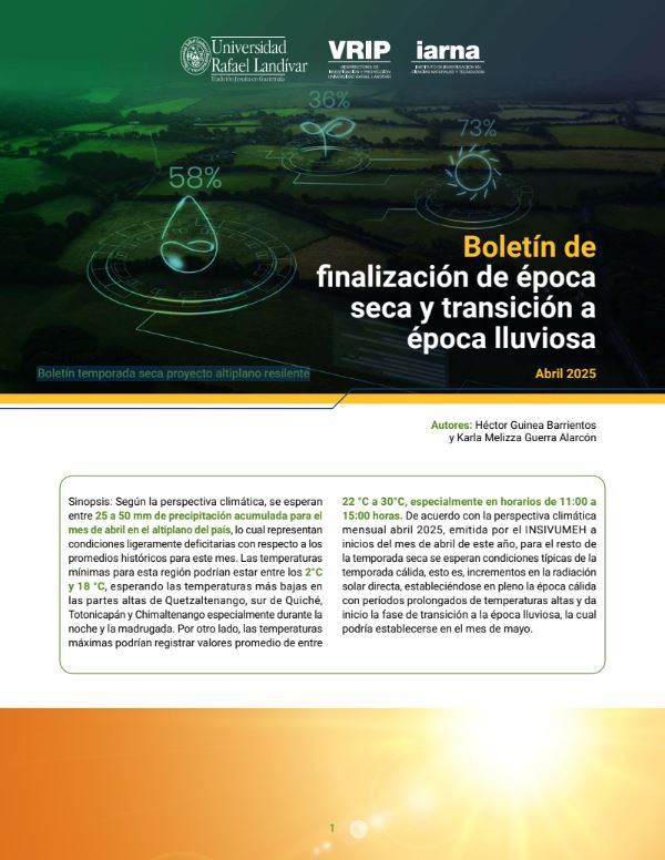 Clima 1