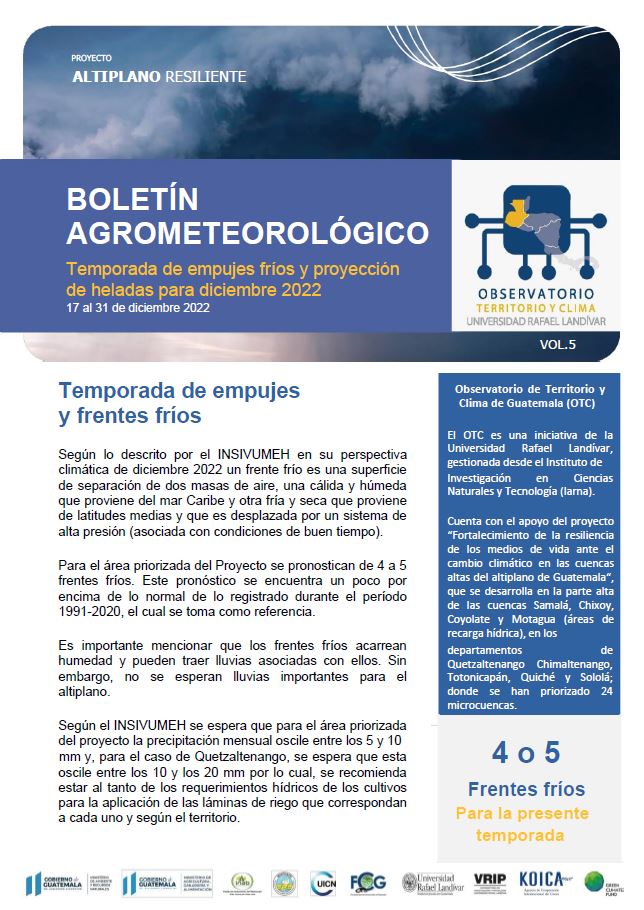 Clima 1