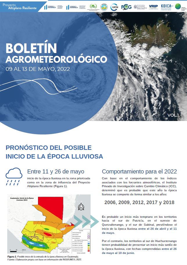 Clima 5