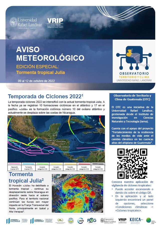 Clima 2